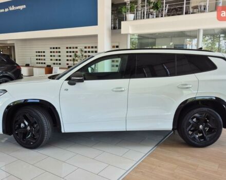 Фольксваген Tayron 2025 у Миколаєві на Automoto.ua Фольксваген Tayron, об'ємом двигуна 1.97 л та пробігом 0 тис. км за 57178 $, фото 7 на Automoto.ua