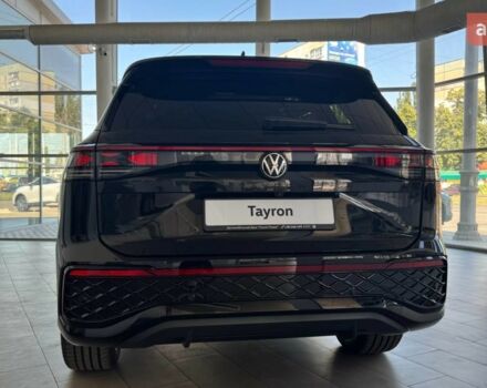 Фольксваген Tayron, объемом двигателя 1.97 л и пробегом 0 тыс. км за 57000 $, фото 5 на Automoto.ua