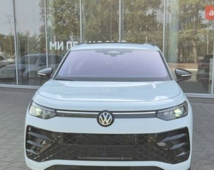 Фольксваген Tayron 2025 у Миколаєві на Automoto.ua Фольксваген Tayron, об'ємом двигуна 1.97 л та пробігом 0 тис. км за 57178 $, фото 3 на Automoto.ua