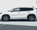 купити нове авто Фольксваген Tayron 2025 року від офіційного дилера Автодім Атлант на Вацлава Гавела Фольксваген фото