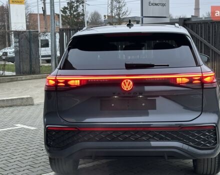 Фольксваген Tayron, объемом двигателя 1.97 л и пробегом 0 тыс. км за 57212 $, фото 5 на Automoto.ua