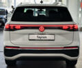купить новое авто Фольксваген Tayron 2025 года от официального дилера Автодім Атлант на Вацлава Гавела Фольксваген фото