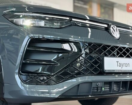 Фольксваген Tayron, об'ємом двигуна 1.98 л та пробігом 0 тис. км за 57592 $, фото 10 на Automoto.ua