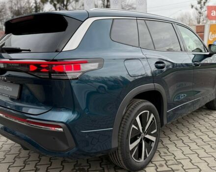 Фольксваген Tayron, об'ємом двигуна 1.97 л та пробігом 0 тис. км за 52936 $, фото 3 на Automoto.ua