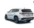 купить новое авто Фольксваген Tayron 2025 года от официального дилера Автомобільний Дім Volkswagen Фольксваген фото