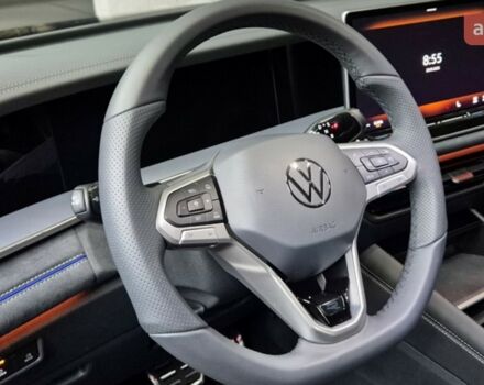 Фольксваген Tayron, об'ємом двигуна 1.98 л та пробігом 0 тис. км за 56876 $, фото 12 на Automoto.ua