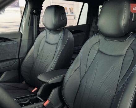 купить новое авто Фольксваген Tayron 2025 года от официального дилера Автодім Атлант на Вацлава Гавела Фольксваген фото