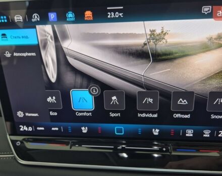 Фольксваген Tayron, объемом двигателя 1.97 л и пробегом 0 тыс. км за 54200 $, фото 20 на Automoto.ua