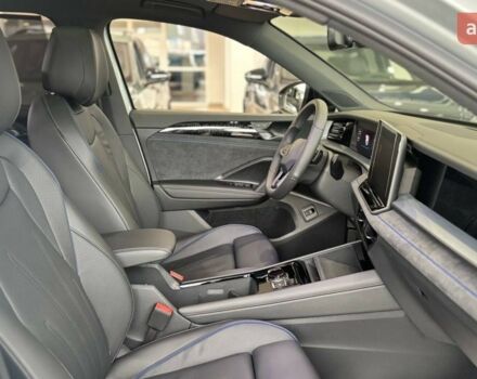 Фольксваген Tayron, объемом двигателя 1.97 л и пробегом 0 тыс. км за 57215 $, фото 24 на Automoto.ua