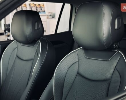 купить новое авто Фольксваген Tayron 2025 года от официального дилера Автодім Атлант на Вацлава Гавела Фольксваген фото