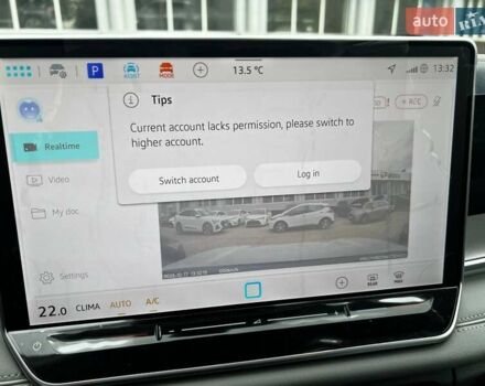 Фольксваген Tayron, объемом двигателя 2 л и пробегом 1 тыс. км за 46100 $, фото 10 на Automoto.ua