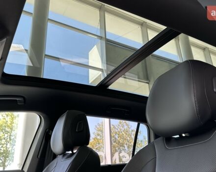 Фольксваген Tayron, объемом двигателя 1.97 л и пробегом 0 тыс. км за 57178 $, фото 21 на Automoto.ua