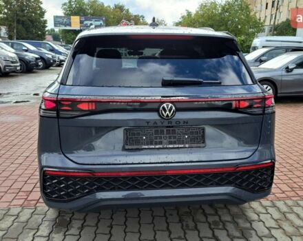 Фольксваген Tayron, объемом двигателя 1.98 л и пробегом 0 тыс. км за 55431 $, фото 28 на Automoto.ua