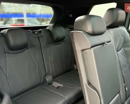 Фольксваген Tayron, об'ємом двигуна 1.97 л та пробігом 0 тис. км за 59354 $, фото 19 на Automoto.ua