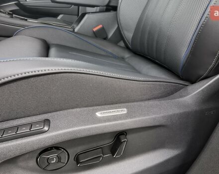 Фольксваген Tayron, об'ємом двигуна 1.98 л та пробігом 0 тис. км за 57592 $, фото 8 на Automoto.ua