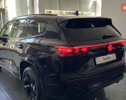 купить новое авто Фольксваген Tayron 2025 года от официального дилера Автодім Атлант на Вацлава Гавела Фольксваген фото