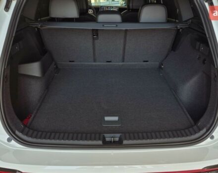 Фольксваген Tayron 2025 у Миколаєві на Automoto.ua Фольксваген Tayron, об'ємом двигуна 1.97 л та пробігом 0 тис. км за 57178 $, фото 53 на Automoto.ua