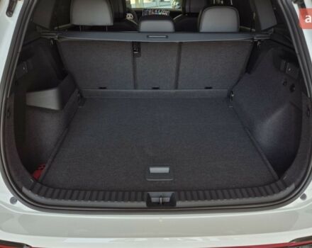 Фольксваген Tayron, об'ємом двигуна 1.97 л та пробігом 0 тис. км за 57178 $, фото 53 на Automoto.ua