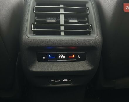 Фольксваген Tayron, объемом двигателя 1.97 л и пробегом 0 тыс. км за 57500 $, фото 21 на Automoto.ua