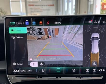 Фольксваген Tayron, объемом двигателя 1.97 л и пробегом 0 тыс. км за 57178 $, фото 31 на Automoto.ua