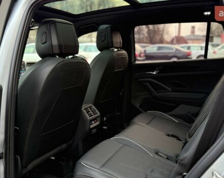 Фольксваген Tayron, об'ємом двигуна 1.97 л та пробігом 0 тис. км за 59354 $, фото 14 на Automoto.ua