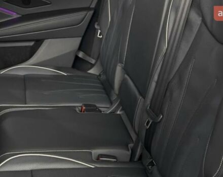 Фольксваген Tayron, объемом двигателя 1.97 л и пробегом 0 тыс. км за 53741 $, фото 3 на Automoto.ua