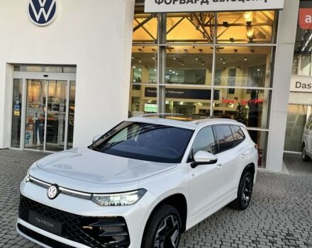 Фольксваген Tayron, объемом двигателя 1.97 л и пробегом 0 тыс. км за 56226 $, фото 3 на Automoto.ua