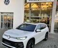 Фольксваген Tayron, объемом двигателя 1.97 л и пробегом 0 тыс. км за 56226 $, фото 3 на Automoto.ua