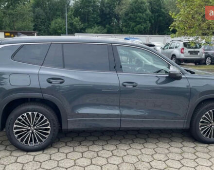 купити нове авто Фольксваген Tayron 2025 року від офіційного дилера Автодім Атлант на Вацлава Гавела Фольксваген фото