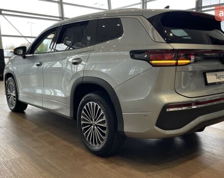 купить новое авто Фольксваген Tayron 2025 года от официального дилера Алекс СО Фольксваген фото