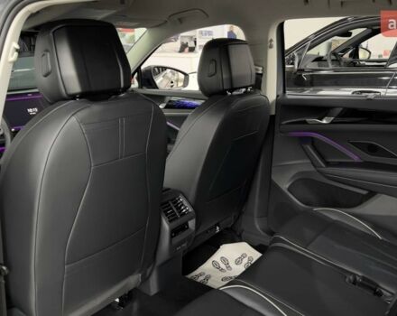 Фольксваген Tayron, объемом двигателя 1.97 л и пробегом 0 тыс. км за 53741 $, фото 6 на Automoto.ua