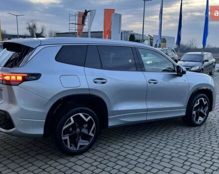 Фольксваген Tayron, об'ємом двигуна 1.98 л та пробігом 0 тис. км за 54572 $, фото 11 на Automoto.ua