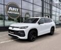Фольксваген Tayron, объемом двигателя 2 л и пробегом 1 тыс. км за 57850 $, фото 6 на Automoto.ua