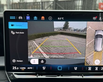 Фольксваген Tayron, объемом двигателя 1.97 л и пробегом 0 тыс. км за 57212 $, фото 20 на Automoto.ua