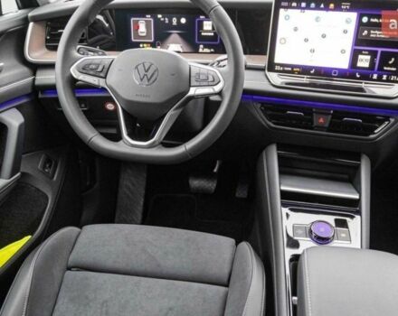 купити нове авто Фольксваген Tayron 2025 року від офіційного дилера Автодім Атлант на Вацлава Гавела Фольксваген фото