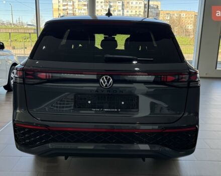 Фольксваген Tayron, об'ємом двигуна 1.97 л та пробігом 0 тис. км за 57342 $, фото 5 на Automoto.ua