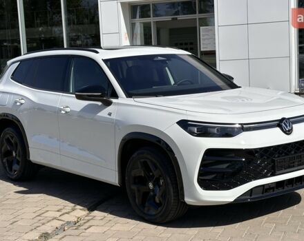 Фольксваген Tayron, объемом двигателя 1.97 л и пробегом 0 тыс. км за 57178 $, фото 2 на Automoto.ua