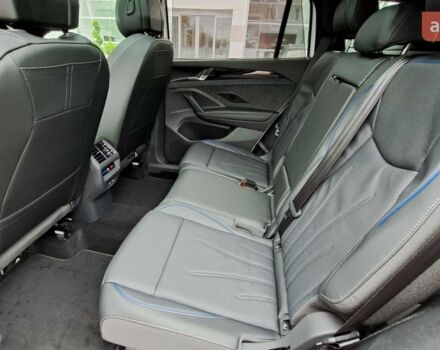 Фольксваген Tayron, объемом двигателя 1.97 л и пробегом 0 тыс. км за 56707 $, фото 9 на Automoto.ua