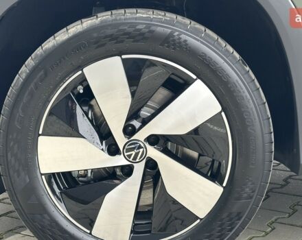 Фольксваген Tayron, объемом двигателя 1.97 л и пробегом 0 тыс. км за 54183 $, фото 12 на Automoto.ua