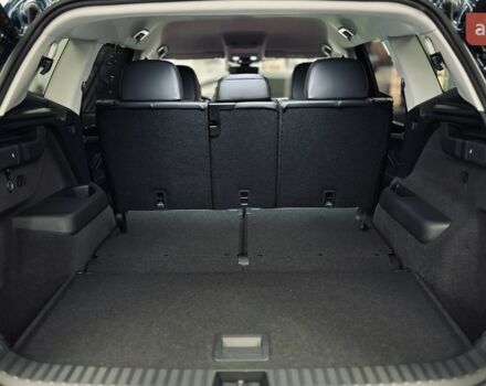 купить новое авто Фольксваген Tayron 2025 года от официального дилера Автодім Атлант на Вацлава Гавела Фольксваген фото