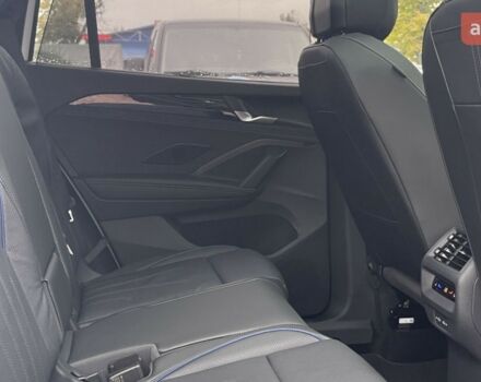 Фольксваген Tayron, объемом двигателя 1.97 л и пробегом 0 тыс. км за 56226 $, фото 12 на Automoto.ua