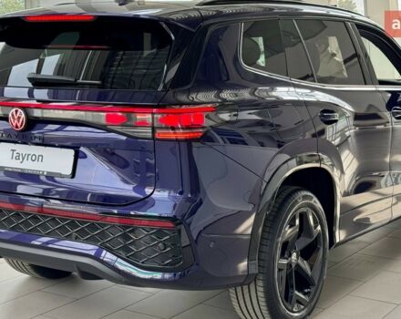 Фольксваген Tayron, об'ємом двигуна 1.97 л та пробігом 0 тис. км за 57017 $, фото 7 на Automoto.ua