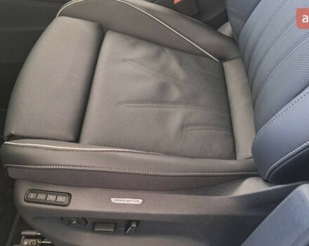 купить новое авто Фольксваген Tayron 2025 года от официального дилера Автодім Атлант на Вацлава Гавела Фольксваген фото