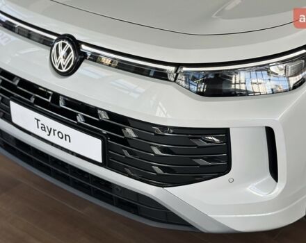 купить новое авто Фольксваген Tayron 2025 года от официального дилера Автодім Атлант на Вацлава Гавела Фольксваген фото