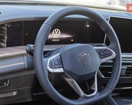 купить новое авто Фольксваген Tayron 2025 года от официального дилера Автодім Атлант на Вацлава Гавела Фольксваген фото