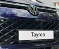 купить новое авто Фольксваген Tayron 2025 года от официального дилера Автодім Атлант на Вацлава Гавела Фольксваген фото
