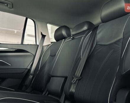 купить новое авто Фольксваген Tayron 2025 года от официального дилера Автодім Атлант на Вацлава Гавела Фольксваген фото