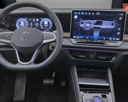 купить новое авто Фольксваген Tayron 2025 года от официального дилера Автодім Атлант на Вацлава Гавела Фольксваген фото