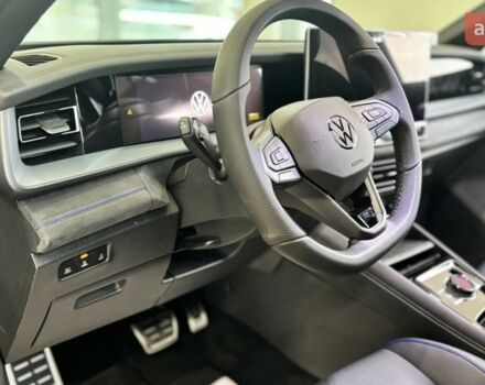 Фольксваген Tayron, объемом двигателя 1.97 л и пробегом 0 тыс. км за 59665 $, фото 35 на Automoto.ua