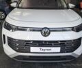 купить новое авто Фольксваген Tayron 2025 года от официального дилера Автодім Атлант на Вацлава Гавела Фольксваген фото